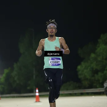 Runner Photo 5834952
