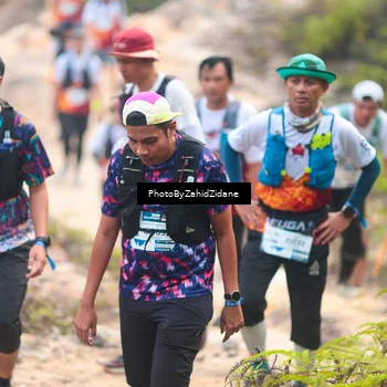 Runner Photo 5834960