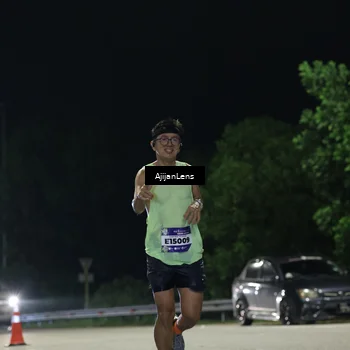 Runner Photo 5834963