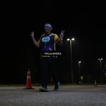 Runner Photo 5834964