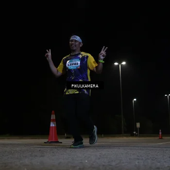 Runner Photo 5834967