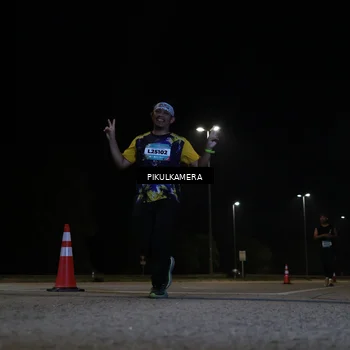 Runner Photo 5834971