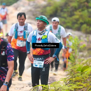 Runner Photo 5834973