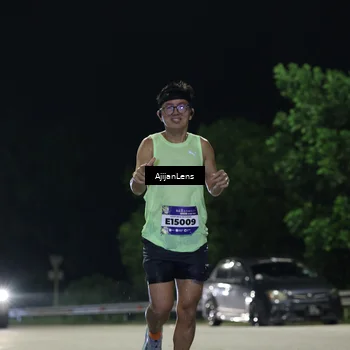Runner Photo 5834978