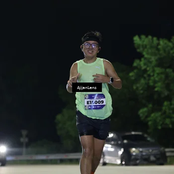 Runner Photo 5834980