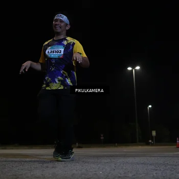 Runner Photo 5834981