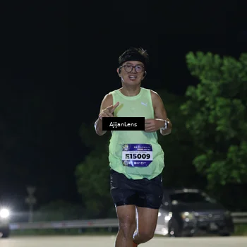 Runner Photo 5834987