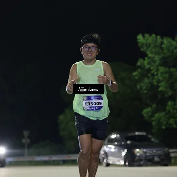 Runner Photo 5834990