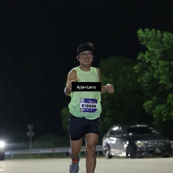 Runner Photo 5834997
