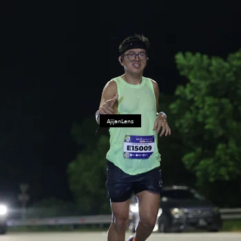 Runner Photo 5834998