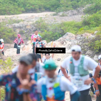 Runner Photo 5835000