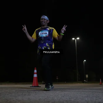 Runner Photo 5835002