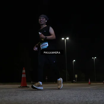 Runner Photo 5835005