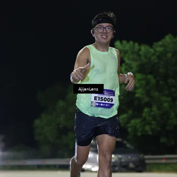 Runner Photo 5835012