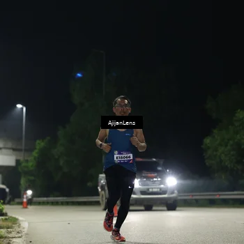 Runner Photo 5835013