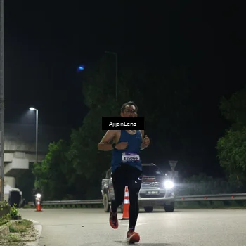 Runner Photo 5835016
