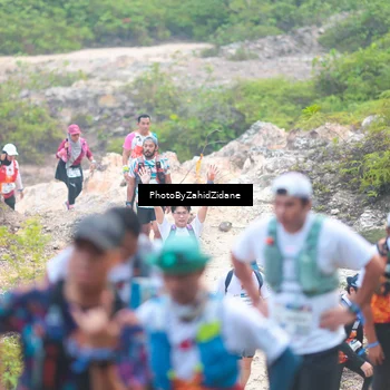 Runner Photo 5835020