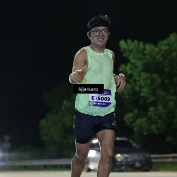 Runner Photo 5835022