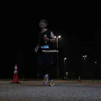 Runner Photo 5835029