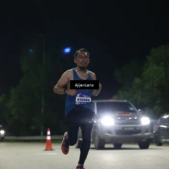 Runner Photo 5835049