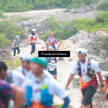 Runner Photo 5835050