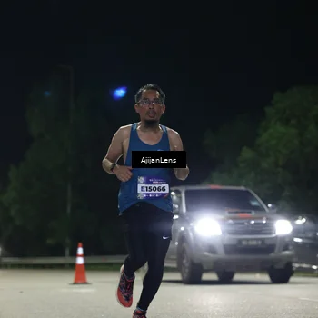 Runner Photo 5835052