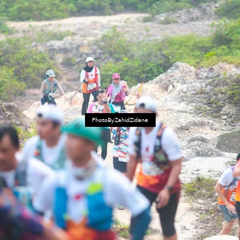 Runner Photo 5835069
