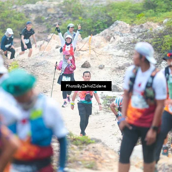 Runner Photo 5835080