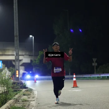 Runner Photo 5835083
