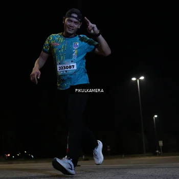 Runner Photo 5835085