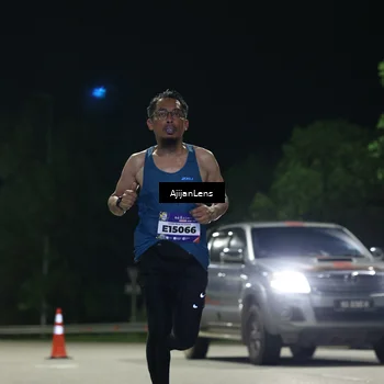 Runner Photo 5835086