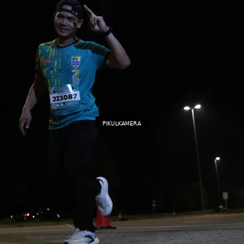 Runner Photo 5835089