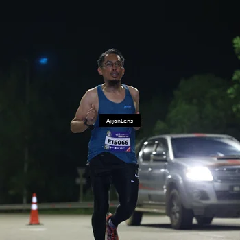 Runner Photo 5835090