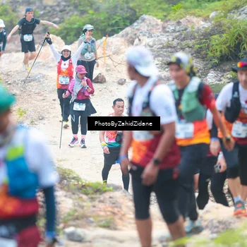 Runner Photo 5835096