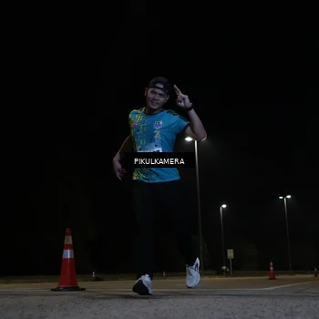 Runner Photo 5835098