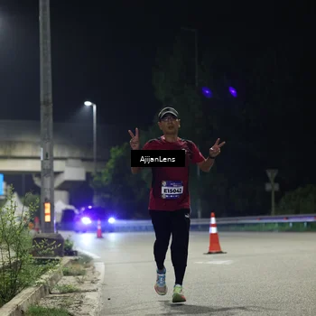 Runner Photo 5835101