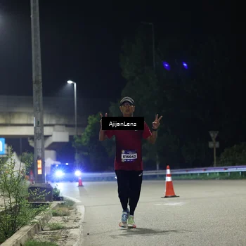 Runner Photo 5835105