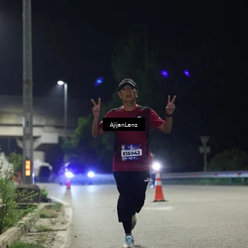Runner Photo 5835111