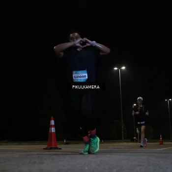 Runner Photo 5835121