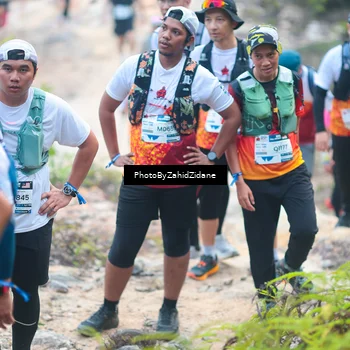 Runner Photo 5835122