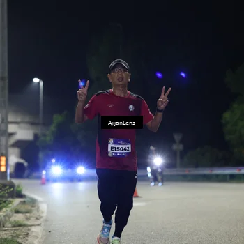 Runner Photo 5835124