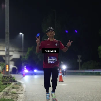 Runner Photo 5835127