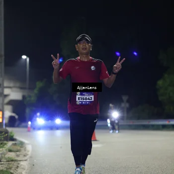 Runner Photo 5835128