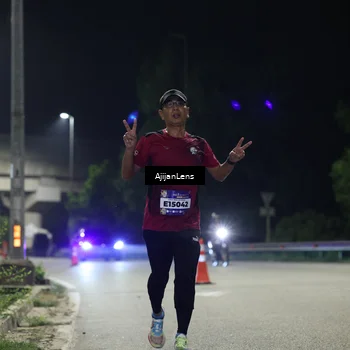 Runner Photo 5835135