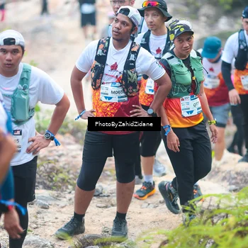Runner Photo 5835139