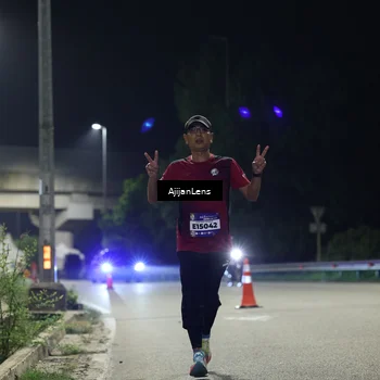 Runner Photo 5835140