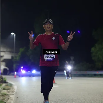 Runner Photo 5835146