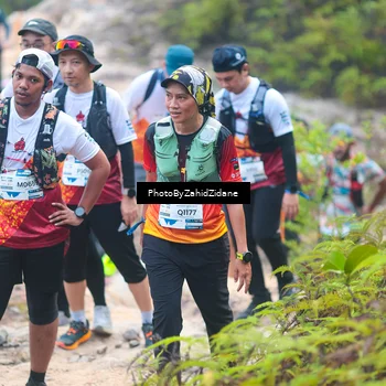 Runner Photo 5835149