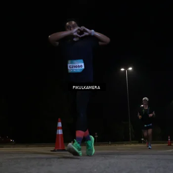 Runner Photo 5835150