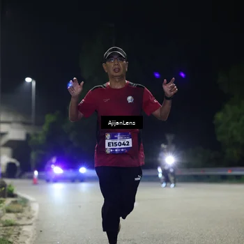 Runner Photo 5835164